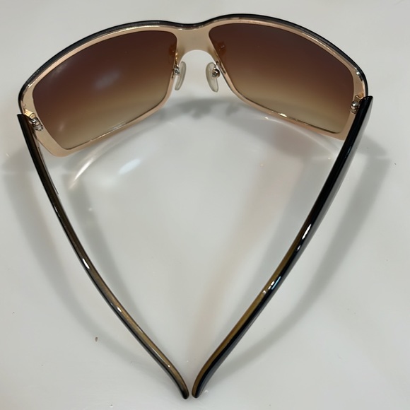 Wrap sunglasses - Picture 5 of 5